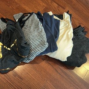 Vintage Havana Shirt Bundle